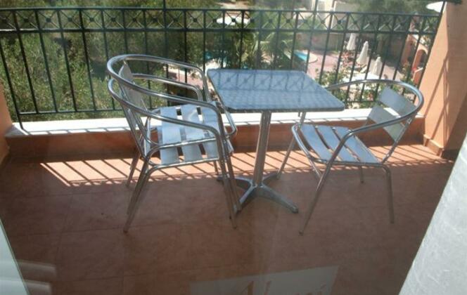 Aloni Hotel - Photo3