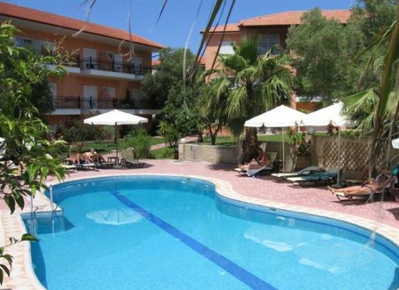 Aloni Hotel - Photo5