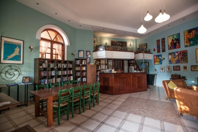 Ammon Garden Hotel - Photo3