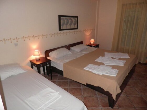 Ammon Garden Hotel - Photo4