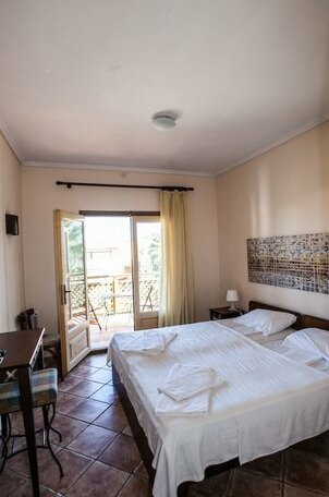 Ammon Garden Hotel - Photo5