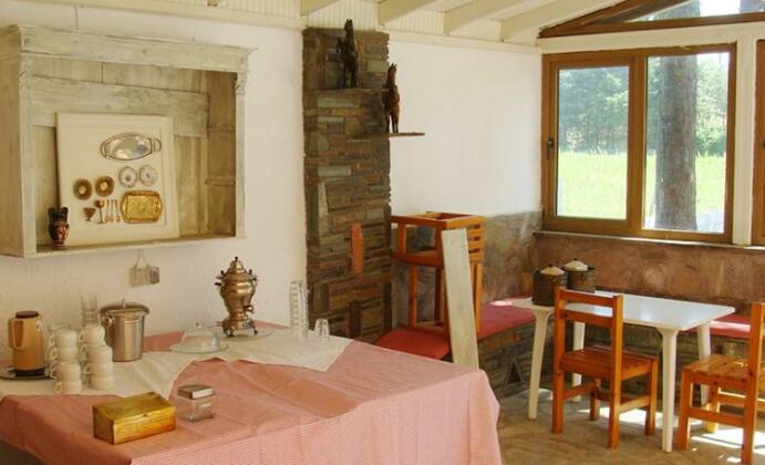 Anastasia Apartments - Photo3