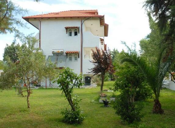 Anastasia Apartments - Photo4