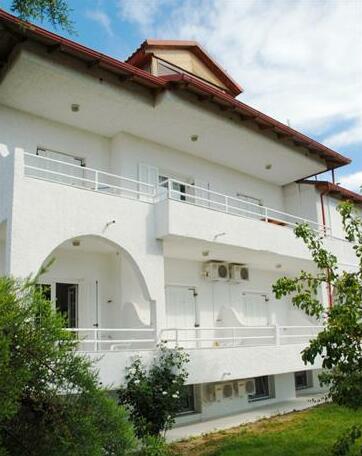 Anastasia Apartments - Photo5