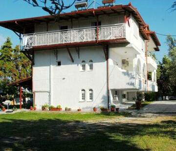Anastasia Apartments