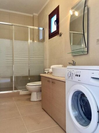 Anastasia Villas Kassandra - Photo5