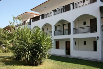 Andrew's Apartments Kassandra