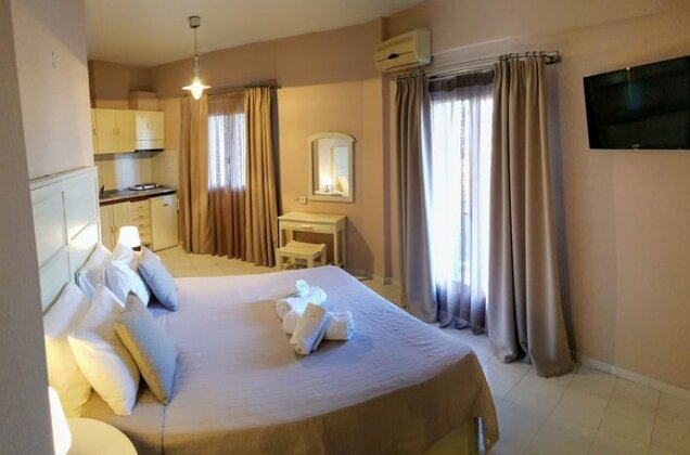 Anemos Hotel - Photo2