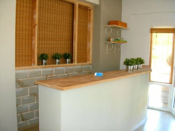 Anemos Hotel - Photo4