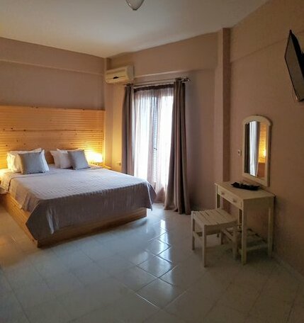 Anemos Hotel - Photo5
