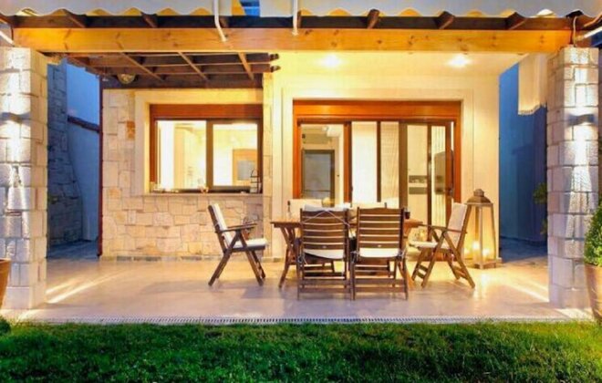 Angelikis House Kassandra - Photo2