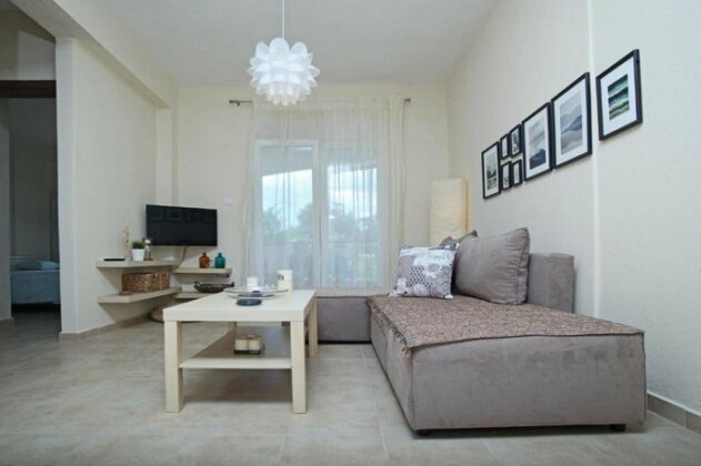 Anna's Apartment Kassandra - Photo5