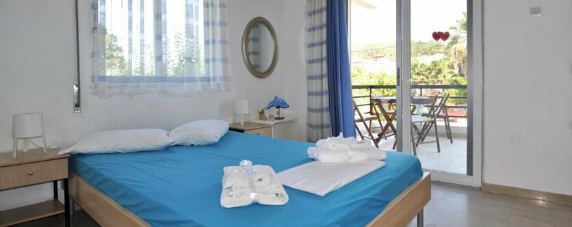 Antheia's House - Photo4