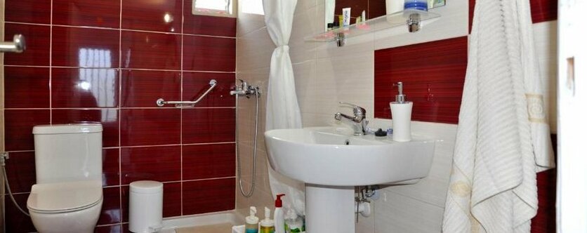Antheia's House - Photo5