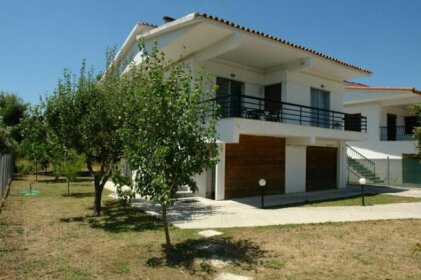 Antheia's House
