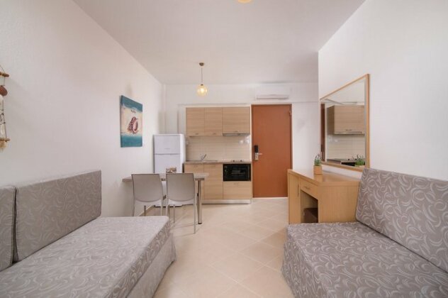 Apanemia by Flegra Hotels - Photo5
