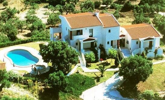 Aparthotel Zephyros - Photo2