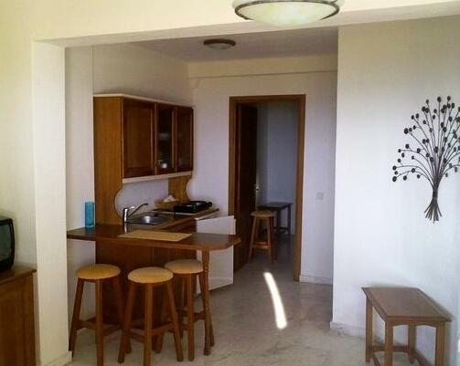 Aparthotel Zephyros - Photo5