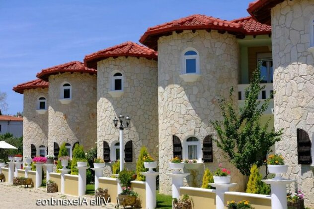 Apartments Alexandros - Photo3