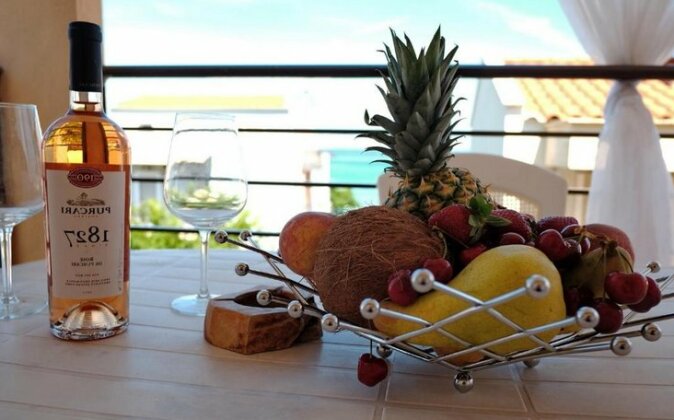 Apartments Alexandros - Photo5