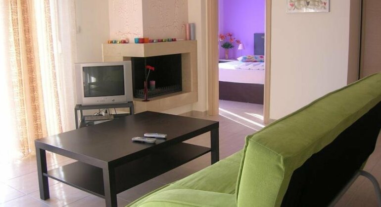 Apartments Eleni 4 Seasons - Photo3