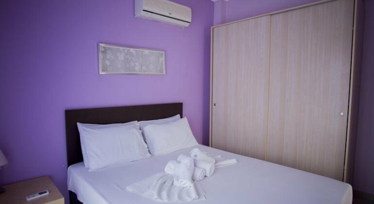 Apartments Eleni 4 Seasons - Photo4