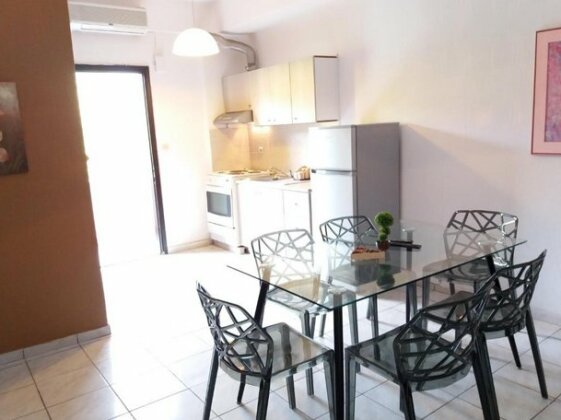 Apartments Magda Kassandra - Photo2