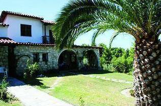 Apartments Peristeridis - Photo2