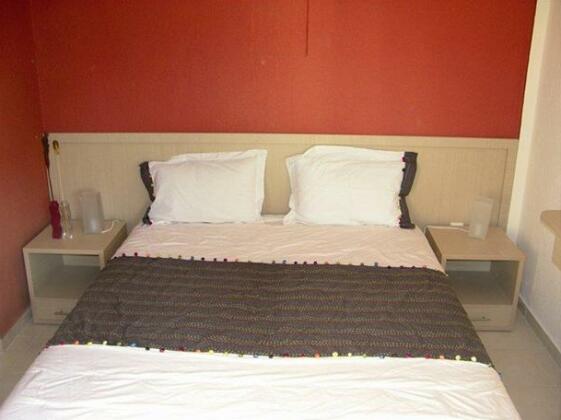Apartments Peristeridis - Photo4