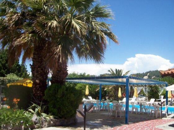 Aquarius Hotel Fourka Kassandra - Photo4