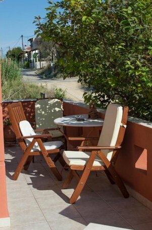 Areta's House Nea Fokaia Greece - Photo3