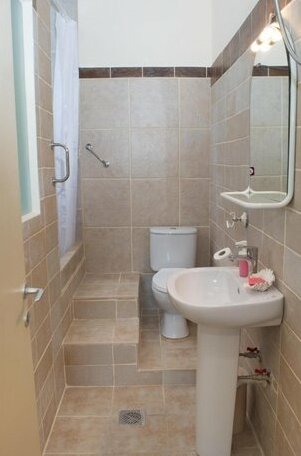 Areta's House Nea Fokaia Greece - Photo5
