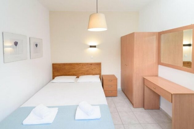 Ariana Apartments Kassandra - Photo3