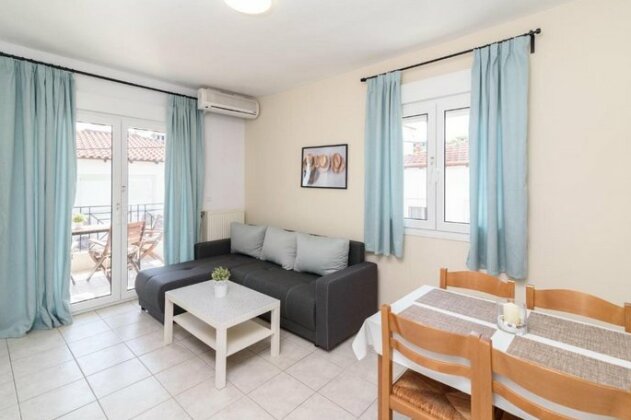 Ariana Apartments Kassandra - Photo4