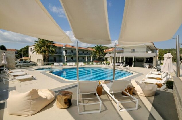 Aristotelis Hotel - Photo2