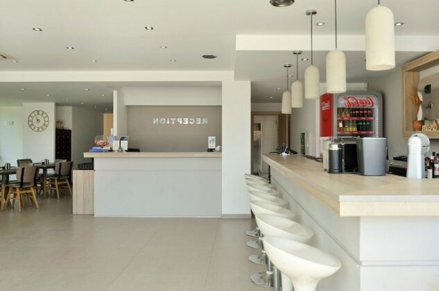 Aristotelis Hotel - Photo3