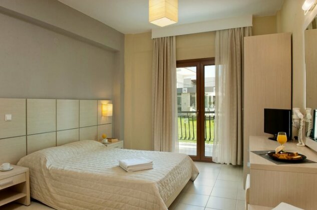 Aristotelis Hotel - Photo5