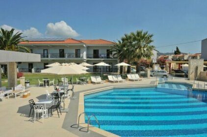 Aristotelis Hotel