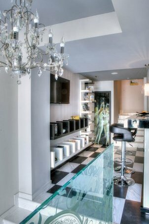 Art Boutique Suites - Photo3