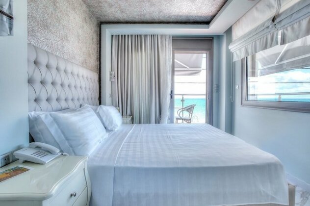 Art Boutique Suites - Photo5