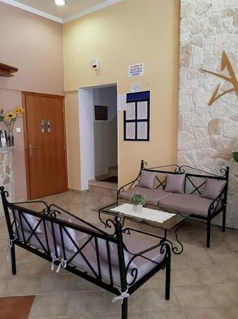 Asteras hotel - Photo3