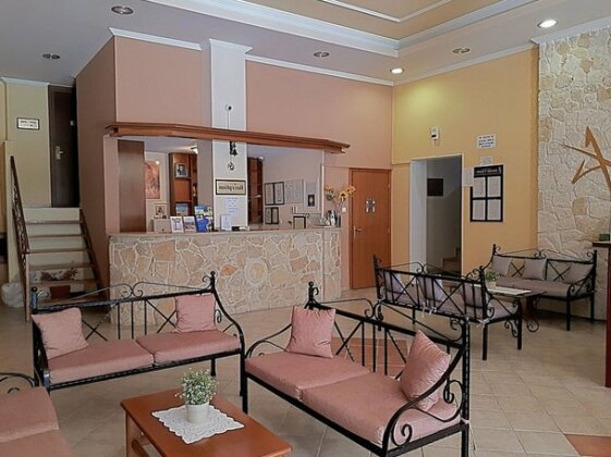 Asteras hotel - Photo4
