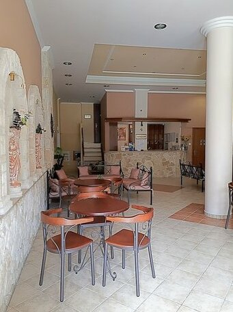 Asteras hotel - Photo5
