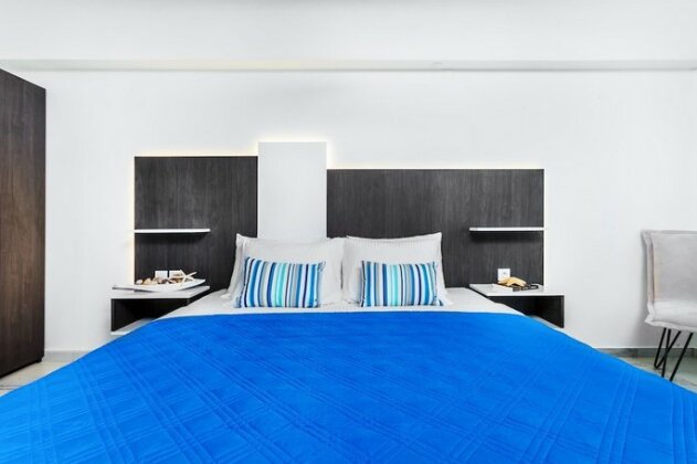 Asterias Premium Holiday Apartments - Photo3