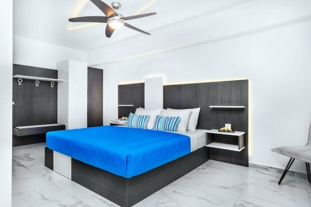 Asterias Premium Holiday Apartments - Photo4
