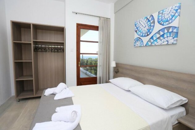 Astron Hotel Kassandra - Photo2