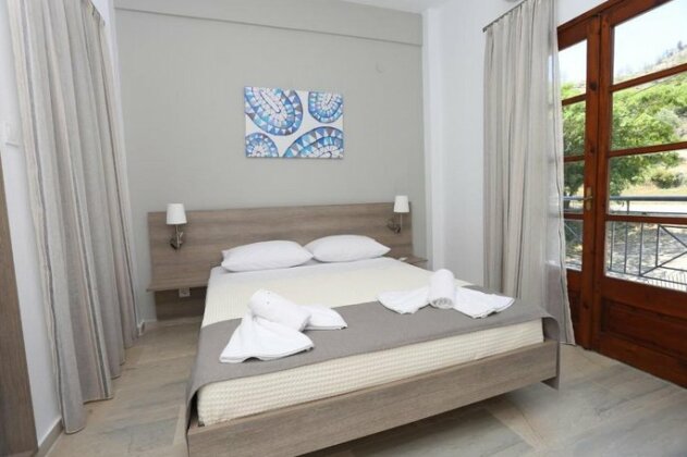 Astron Hotel Kassandra - Photo3