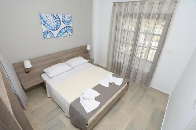 Astron Hotel Kassandra - Photo4