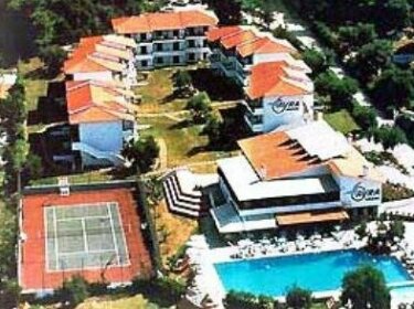 Avra Bungalows