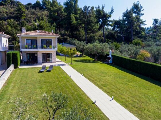 Beach Villa Ergopoli - Photo2